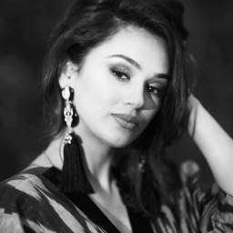 Биография Лола Ахмедова: карьера, личная жизнь и достижения певицы