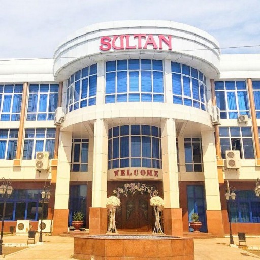 «Sultan» Ресторан