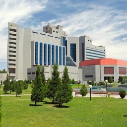 International Hotel Tashkent