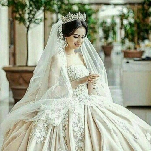 "Жанель" Свадебные платья, салон