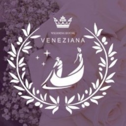 "Veneziana" свадебный салон