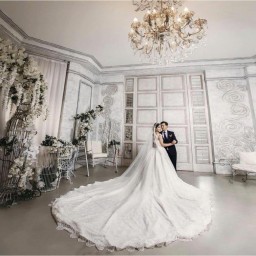 "Навруз" Свадебный салон