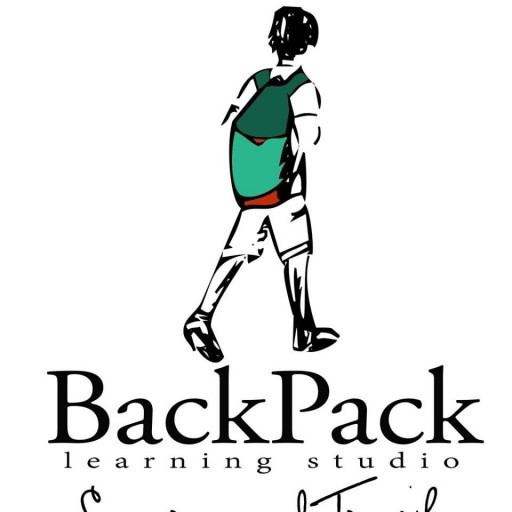 Backpack Learning Studio
